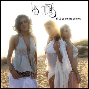 Si tú ya no me quieres