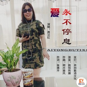 爱永不停息 (女声版)