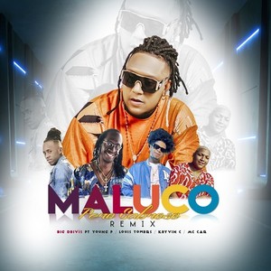 Maluco Pero Sabroso (Remix)