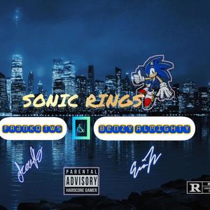 Rings (feat. Franko TWS) (Explicit)