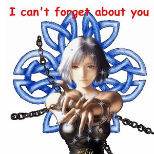 I Can't Forget About You