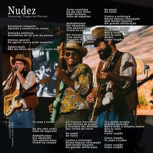 Nudez (feat. Tangerine Flavour)