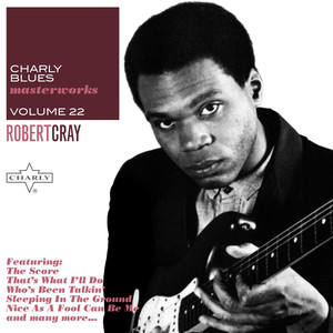 Robert Cray