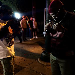 Pipe Dream (Explicit)