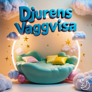 Djurens Vaggvisa (Piano version)