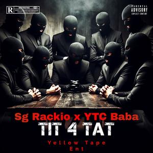 TIT 4 TAT (Explicit)