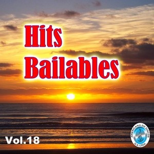 Hits Bailables, Vol. 18