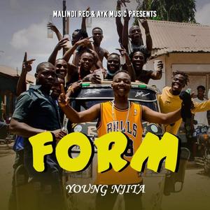 Form (feat. youngnjita)