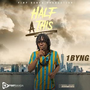 Half a This (Explicit)