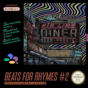 Beats For Rhymes #2