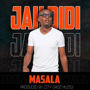 Masala (feat. Jah Didi) [Explicit]