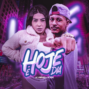 Hoje é dia (Explicit)