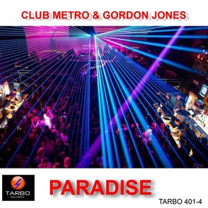 Paradise (Club Mix)
