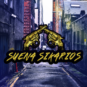 SUENA SIKARIOS (Cumbia) [Explicit]