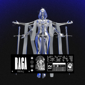 Raga (Extended Mix)