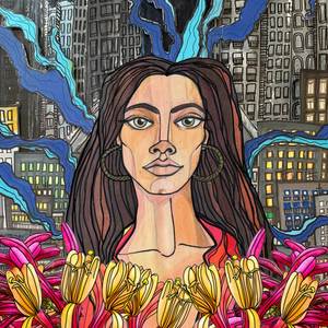 MADRESELVA FLORECIDA (Remix)