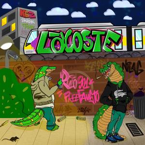 Lacoste (feat. Freefausto & Nila G) [Explicit]