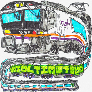 MI ÚLTIMO TEMA (Explicit)