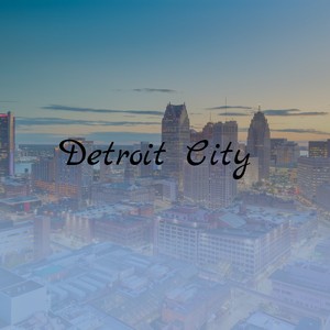 Detroit City