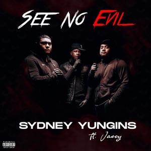 SEE NO EVIL (feat. Jaecy) (Explicit)