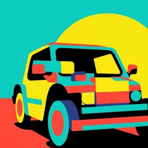 Life in the Slow Lane