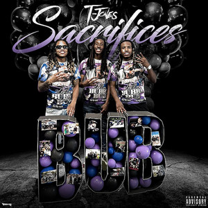 Sacrifices (Explicit)