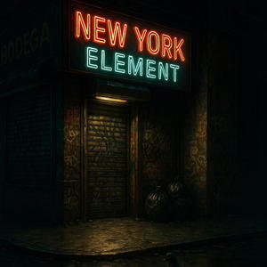 NY element (Explicit)