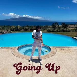 Going Up (Explicit)