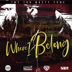 Where I Belong (Explicit)