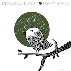 Trippy Roads