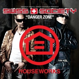 Danger Zone (Tribal Mix)
