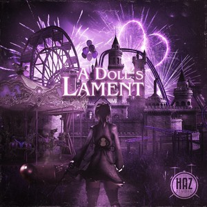 Weight of the World (feat. Jassimira, Rukanana, Gee, 小狼 & Ricky_233)