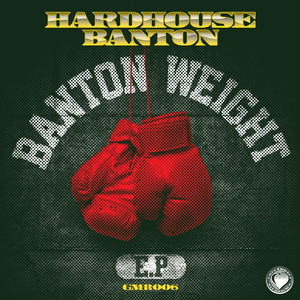 Banton Weight EP