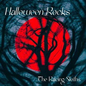 Halloween Rocks