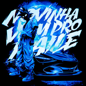 Novinha Vem pro Baile (Ultra Slowed)