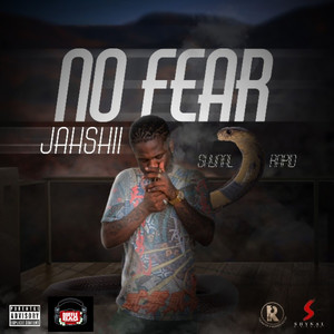 No Fear (Explicit)