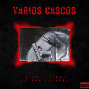 Varios Cascos (feat. Cuerda Suprema)