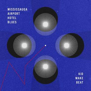 Mississauga Airport Hotel Blues