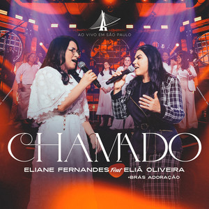 Chamado (Ao Vivo)