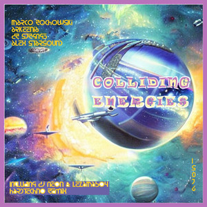 Colliding Energies (Dj Neon, LEZAMAboy Hardtechno Remix)