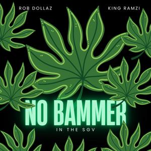 No Bammer (feat. Rob Dollaz & King Ramzi) [Explicit]