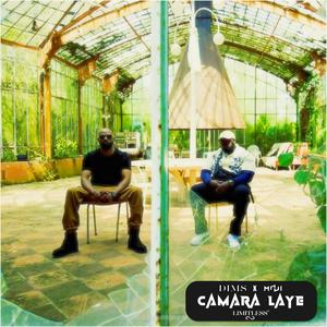 Camara Laye (feat. Maji) (Explicit)