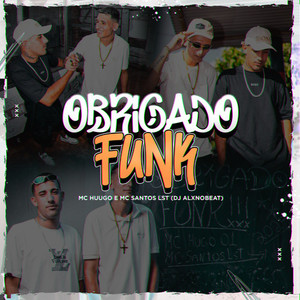 Obrigado Funk