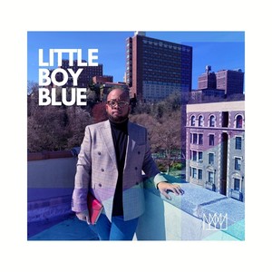 Little Boy Blue - EP