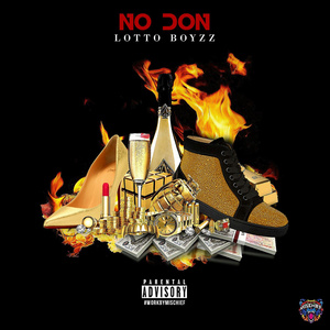 No Don (Explicit)