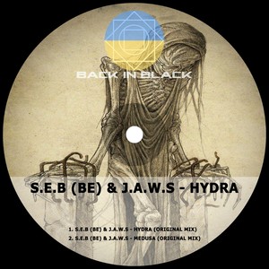 Hydra (Original Mix)