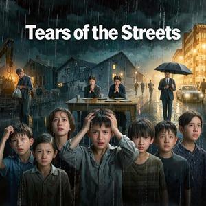 Tears of the Streets
