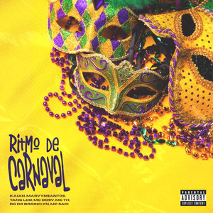 RITMO DE CARNAVAL (Explicit)