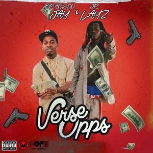 JUST WATCH (feat. BRACKEN JAY & SEVENBOY) (Explicit)