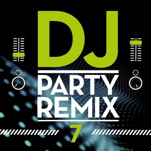 dj party remix, vol. 7